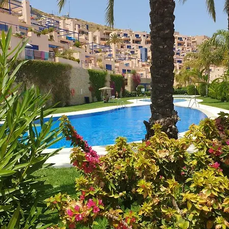 Atalaya Otel Mojácar