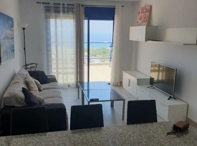 Otel Atalaya Mojácar