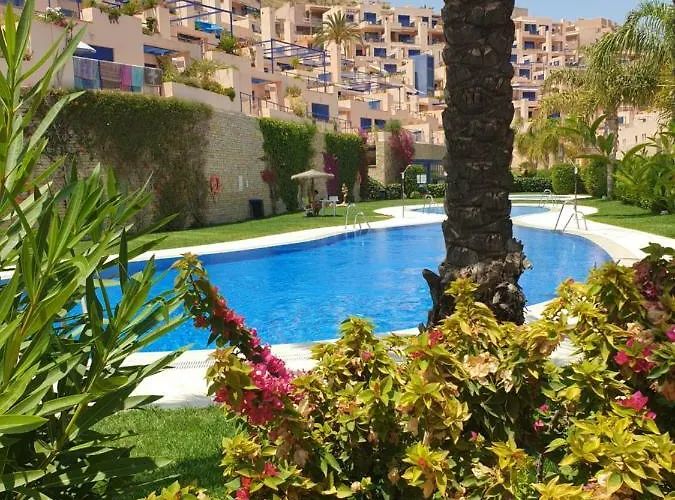 Atalaya Hotel Mojácar