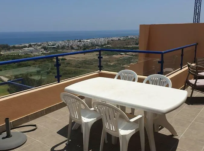Hotel Atalaya