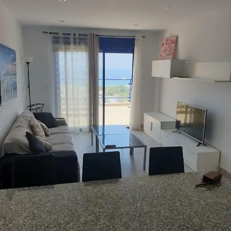 Hotell Atalaya Mojácar