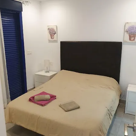 Atalaya Hotell Mojácar