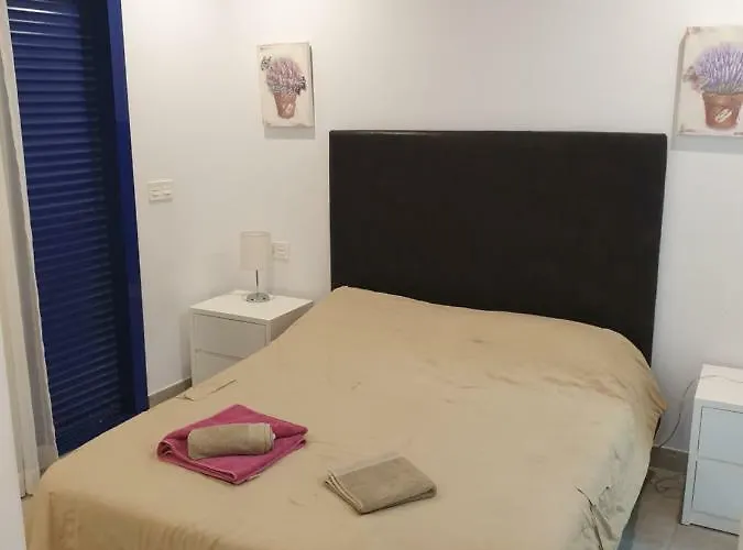 Atalaya Hotell Mojácar